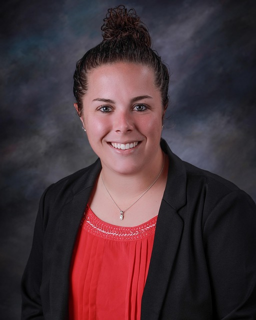 Professional portrait of Zenith Motors' Quality Assurance Lead, emphasizing rigorous standards.