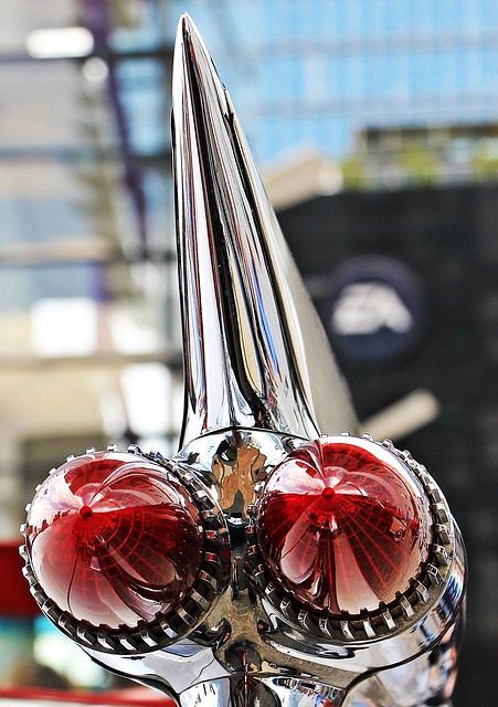 Detailed shot of a car's wheel rim and brake caliper, emphasizing mechanical precision at Zenith Motors.